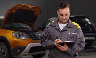 АВТОВАЗ расширяет сервисную поддержку владельцев автомобилей Renault И Nissan